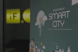 Smartcity de Inacap