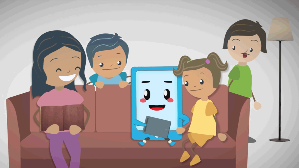Realiza tu Video Animado para Empresas con Profesionales
